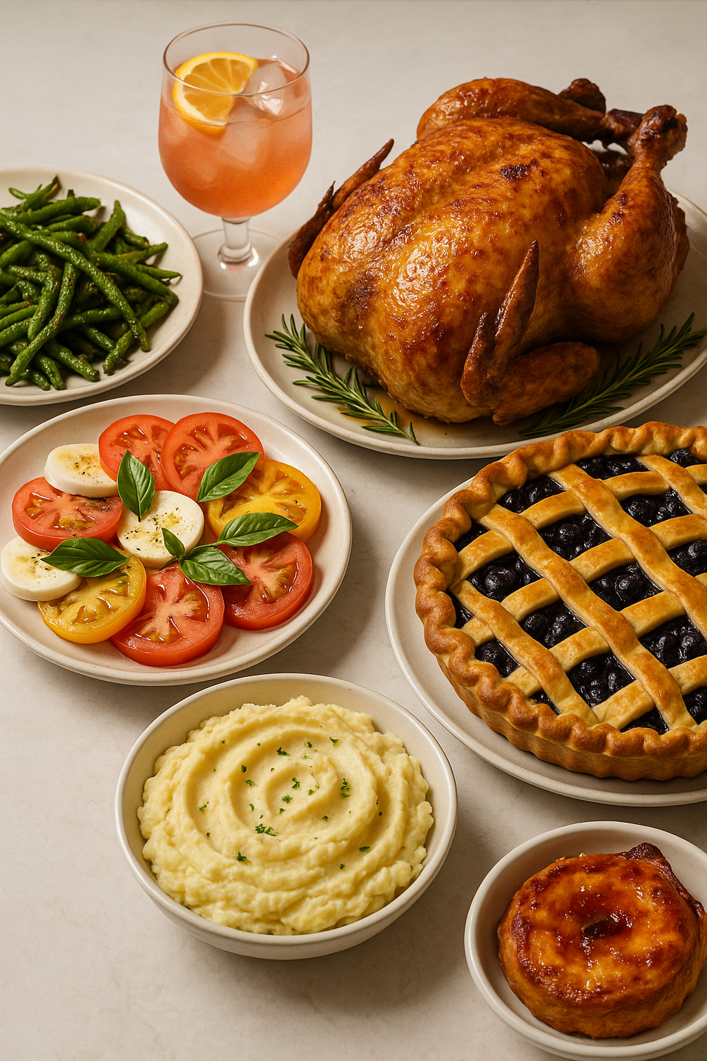 Crumb Secrets Kitchen